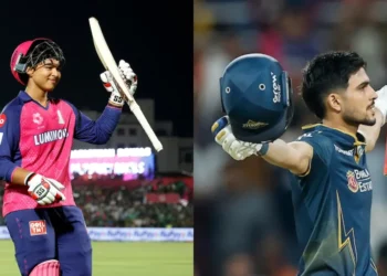 ഗുജറാത്ത് ടൈറ്റൻസ് ഫൈനലിൽ IPL 2026 Qualifier 2 GT vs RR